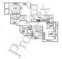 Waterford Residence (D9), Apartment #559693421